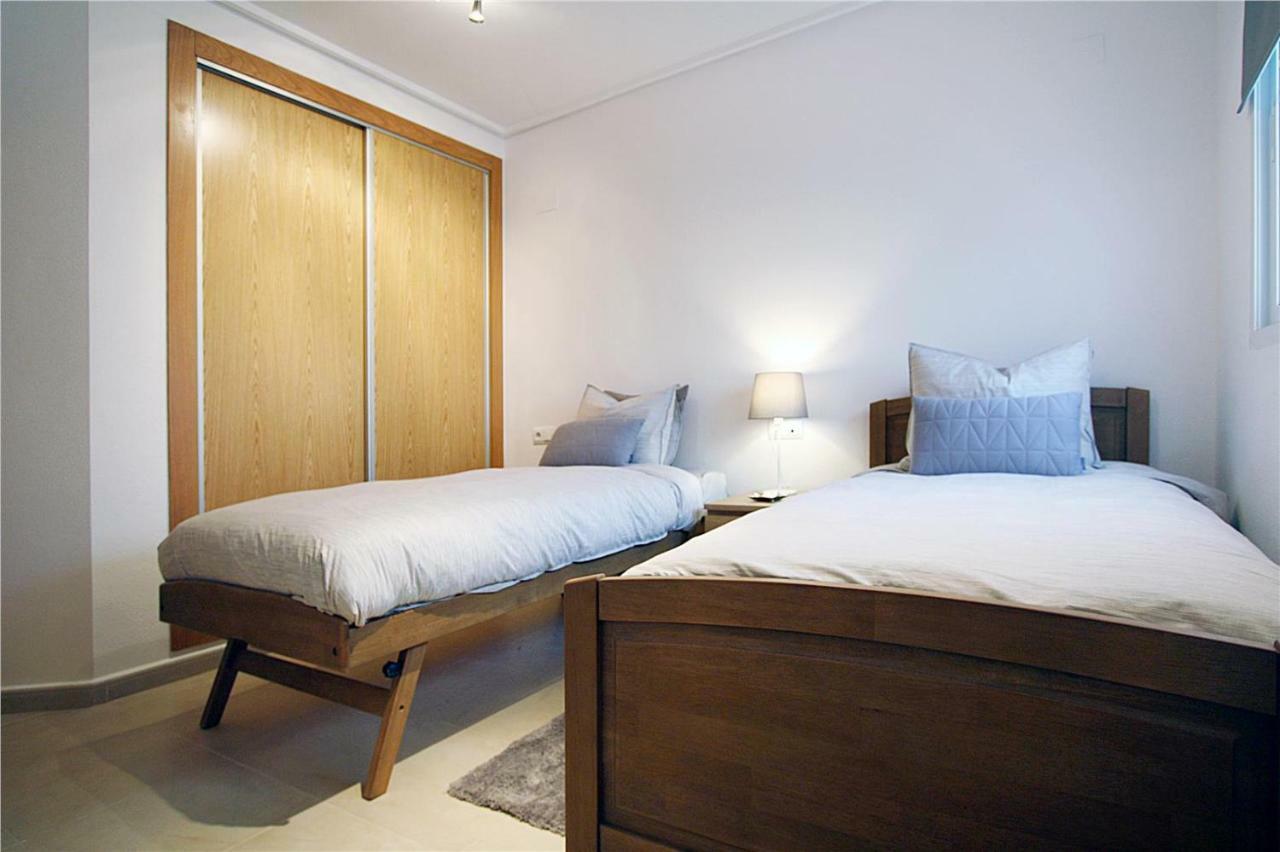罗尔丹Casa Buena Vista公寓 外观 照片